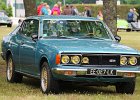 Datsun 180 B SSS 1975  Datsun 180 B SSS 1975, Classic days 2021, circuit de Nevers Magny-Cours