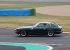 Datsun 240Z  Datsun 240Z, Classic days 2021, circuit de Nevers Magny-Cours