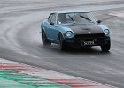 Datsun 260 1976  Datsun 260 1976, Classic days 2021, circuit de Nevers Magny-Cours