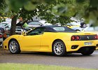 Ferrari 360 Spider  Ferrari 360 Spider, Classic days 2021, circuit de Nevers Magny-Cours