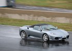 Ferrari F430 spider  Ferrari F430 spider, Classic days 2021, circuit de Nevers Magny-Cours