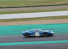 Ford GT40 1965  Ford GT40 1965, Classic days 2021, circuit de Nevers Magny-Cours