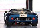 Ford GT40 1965  Ford GT40 1965, Classic days 2021, circuit de Nevers Magny-Cours