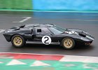 Ford GT40 Mk2 1979  Ford GT40 Mk2 1979, Classic days 2021, circuit de Nevers Magny-Cours