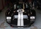 Ford GT40 Mk2 1979  Ford GT40 Mk2 1979, Classic days 2021, circuit de Nevers Magny-Cours