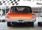 Ford Galaxie  Ford Galaxie, Classic days 2021, circuit de Nevers Magny-Cours