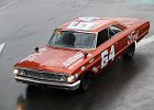 Ford Galaxie  Ford Galaxie, Classic days 2021, circuit de Nevers Magny-Cours