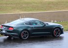 Ford Mustang Bullitt 2019  Ford Mustang Bullitt 2019, Classic days 2021, circuit de Nevers Magny-Cours