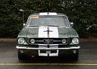 Ford Mustang GT 1965  Ford Mustang GT 1965, Classic days 2021, circuit de Nevers Magny-Cours