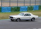 Ford Mustang  Ford Mustang, Classic days 2021, circuit de Nevers Magny-Cours