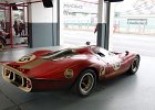 Ford P68 F3 L 1968  Ford P68 F3 L 1968, Classic days 2021, circuit de Nevers Magny-Cours