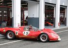 Ford P68 F3 L 1968  Ford P68 F3 L 1968, Classic days 2021, circuit de Nevers Magny-Cours