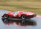 Ford P68 F3 L 1968  Ford P68 F3 L 1968, Classic days 2021, circuit de Nevers Magny-Cours
