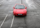 Honda NSX  Honda NSX, Classic days 2021, circuit de Nevers Magny-Cours