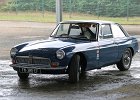 MG GT 1968  MG GT 1968, Classic days 2021, circuit de Nevers Magny-Cours