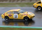 Marcos Mini GT 1965  Marcos Mini GT 1965, Classic days 2021, circuit de Nevers Magny-Cours