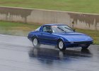 Mazda RX-7 FB 1987  Mazda RX-7 FB 1987, Classic days 2021, circuit de Nevers Magny-Cours