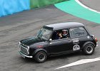 Mini  Mini, Classic days 2021, circuit de Nevers Magny-Cours
