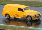Peugeot 203 custom  Peugeot 203 custom, Classic days 2021, circuit de Nevers Magny-Cours