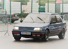 Peugeot 309 GTI  Peugeot 309 GTI, Classic days 2021, circuit de Nevers Magny-Cours