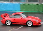 Porsche 911 Carrera RS  Porsche 911 Carrera RS, Classic days 2021, circuit de Nevers Magny-Cours