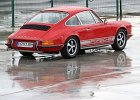 Porsche 911 S  Porsche 911 S, Classic days 2021, circuit de Nevers Magny-Cours
