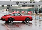 Porsche 911 SC 3.2 1985  Porsche 911 SC 3.2 1985, Classic days 2021, circuit de Nevers Magny-Cours