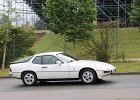 Porsche 924  Porsche 924, Classic days 2021, circuit de Nevers Magny-Cours