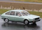 Renault 20  Renault 20, Classic days 2021, circuit de Nevers Magny-Cours