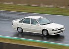 Renault 21 Turbo  Renault 21 Turbo, Classic days 2021, circuit de Nevers Magny-Cours