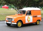 Renault 4 fourgonnette  Renault 4 fourgonnette, Classic days 2021, circuit de Nevers Magny-Cours
