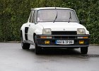 Renault 5 Turbo 2  Renault 5 Turbo 2, Classic days 2021, circuit de Nevers Magny-Cours