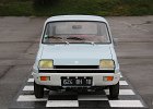 Renault 5  Renault 5, Classic days 2021, circuit de Nevers Magny-Cours