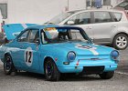 Simca 1000 Bertone 1966  Simca 1000 Bertone 1966, Classic days 2021, circuit de Nevers Magny-Cours