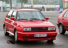 Volkswagen Golf G60  Volkswagen Golf G60, Classic days 2021, circuit de Nevers Magny-Cours