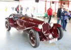 Alfa Romeo 8C 1932  Alfa Romeo 8C 1932, Classic days, 30 avril 2023
