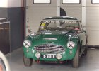 Austin-Healey 3000  Austin-Healey 3000, Classic days, 30 avril 2023