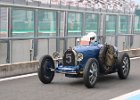 Bugatti  Bugatti, Classic days, 30 avril 2023