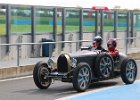 Bugatti  Bugatti, Classic days, 30 avril 2023