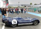 Cooper T49 1959  Cooper T49 1959, Classic days, 30 avril 2023