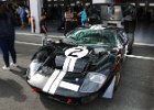 Ford GT40  Ford GT40, Classic days, 30 avril 2023
