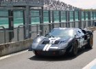 Ford GT40  Ford GT40, Classic days, 30 avril 2023