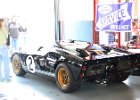 Ford GT40 Mk2  Ford GT40 Mk2, Classic days, 30 avril 2023
