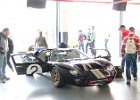 Ford GT40  Ford GT40, Classic days, 30 avril 2023