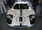Ford GT40 MkIV 1967  Ford GT40 MkIV 1967, Classic days, 30 avril 2023