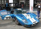 Ford GT40  Ford GT40, Classic days, 30 avril 2023