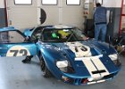 Ford GT40  Ford GT40, Classic days, 30 avril 2023