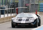 Ford GT40  Ford GT40, Classic days, 30 avril 2023