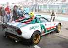 Lancia Stratos groupe 4 1976  Lancia Stratos groupe 4 1976, Classic days, 30 avril 2023