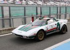 Lancia Stratos groupe 4 1976  Lancia Stratos groupe 4 1976, Classic days, 30 avril 2023